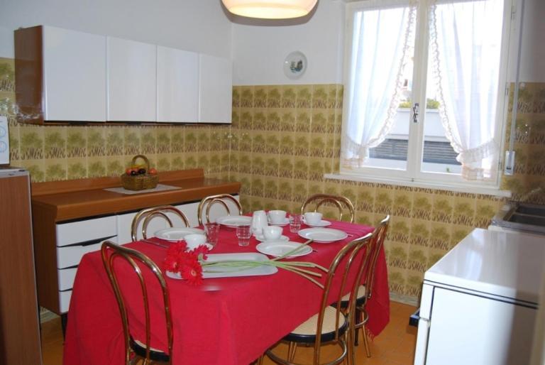 Casa Monti Villa Grado Dış mekan fotoğraf