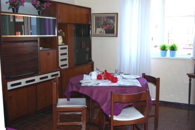 Casa Monti Villa Grado Dış mekan fotoğraf