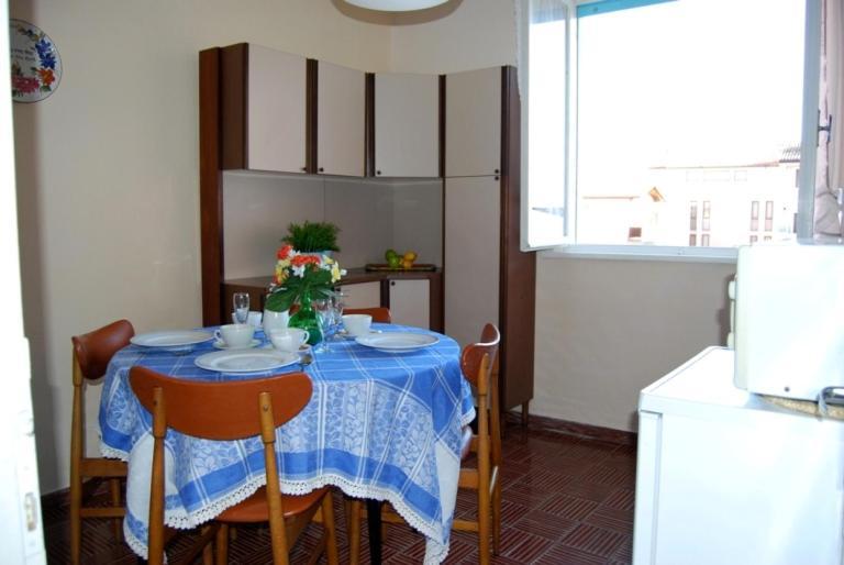 Casa Monti Villa Grado Dış mekan fotoğraf
